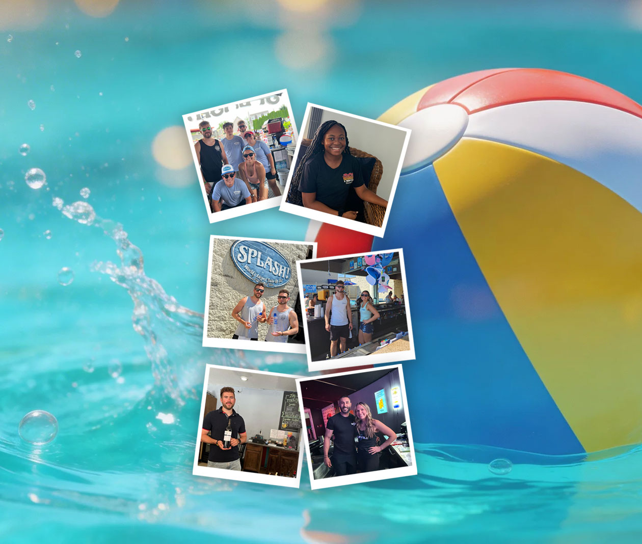 Grand Islander Hotel at Put-in-Bay