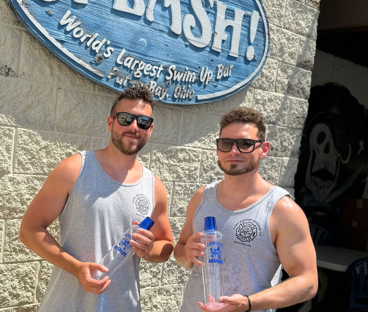 Grand Islander Hotel at Put-in-Bay