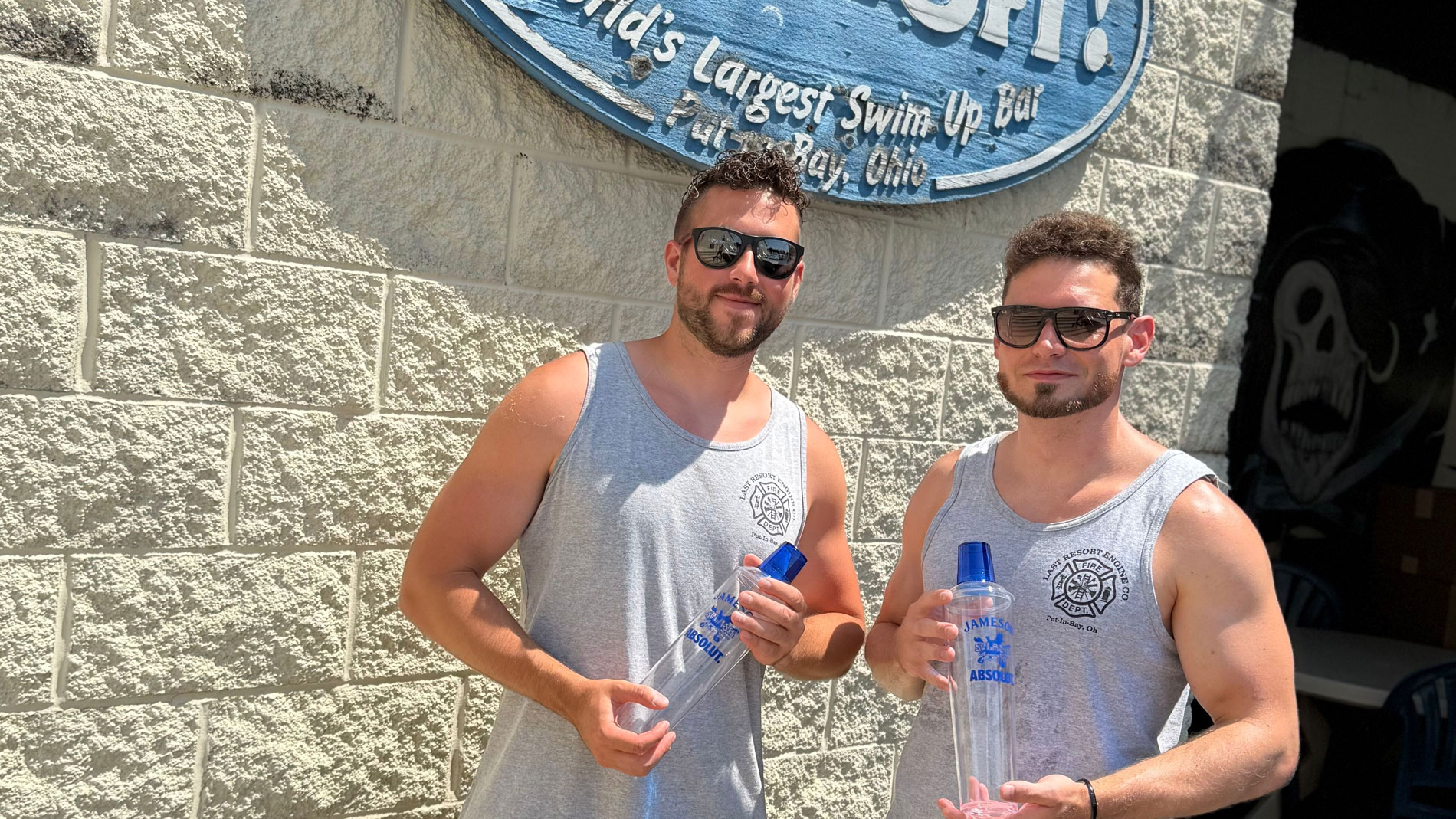 Grand Islander Hotel at Put-in-Bay