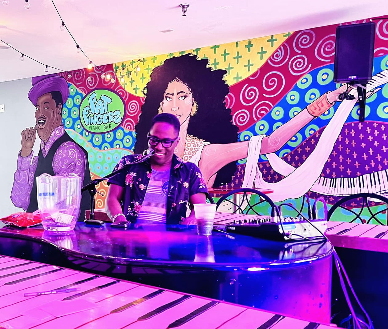 Grand Islander Hotel at Put-in-Bay