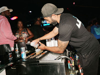 Grand Islander Hotel at Put-In-Bay