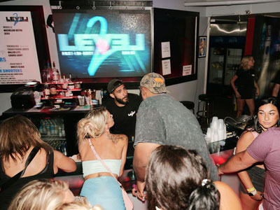 Grand Islander Hotel at Put-In-Bay