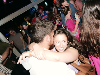 Grand Islander Hotel at Put-In-Bay