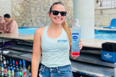 Grand Islander Hotel at Put-In-Bay