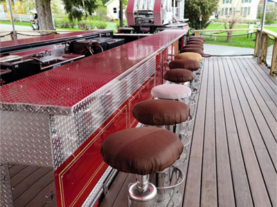 Grand Islander Hotel at Put-In-Bay