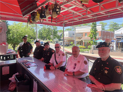 Grand Islander Hotel at Put-In-Bay