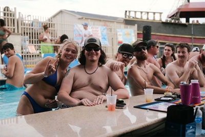 Grand Islander Hotel at Put-In-Bay