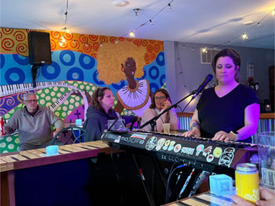 Grand Islander Hotel at Put-In-Bay