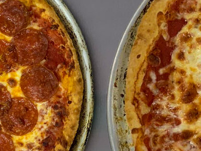 Fire Engine Pizza Co. 