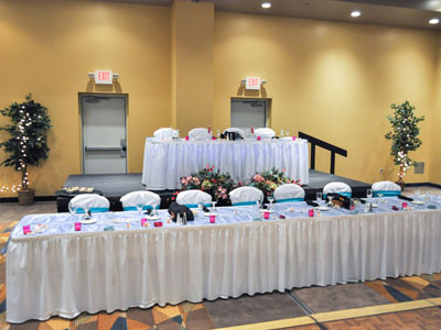 Grand Islander Hotel at Put-In-Bay