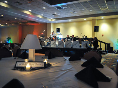 Grand Islander Hotel at Put-In-Bay