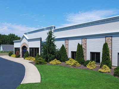 Grand Islander Hotel at Put-In-Bay