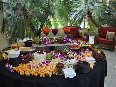 Grand Islander Hotel at Put-In-Bay