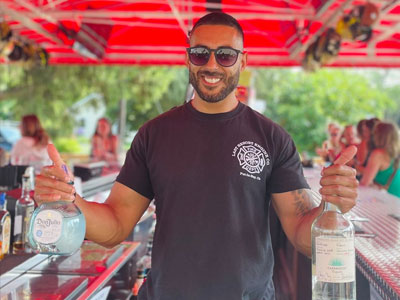 Grand Islander Hotel at Put-In-Bay