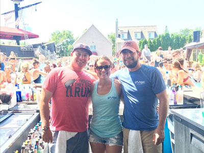 Grand Islander Hotel at Put-In-Bay