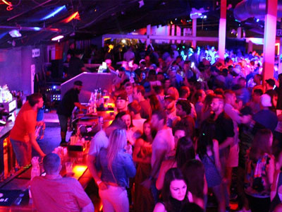 Grand Islander Hotel at Put-In-Bay