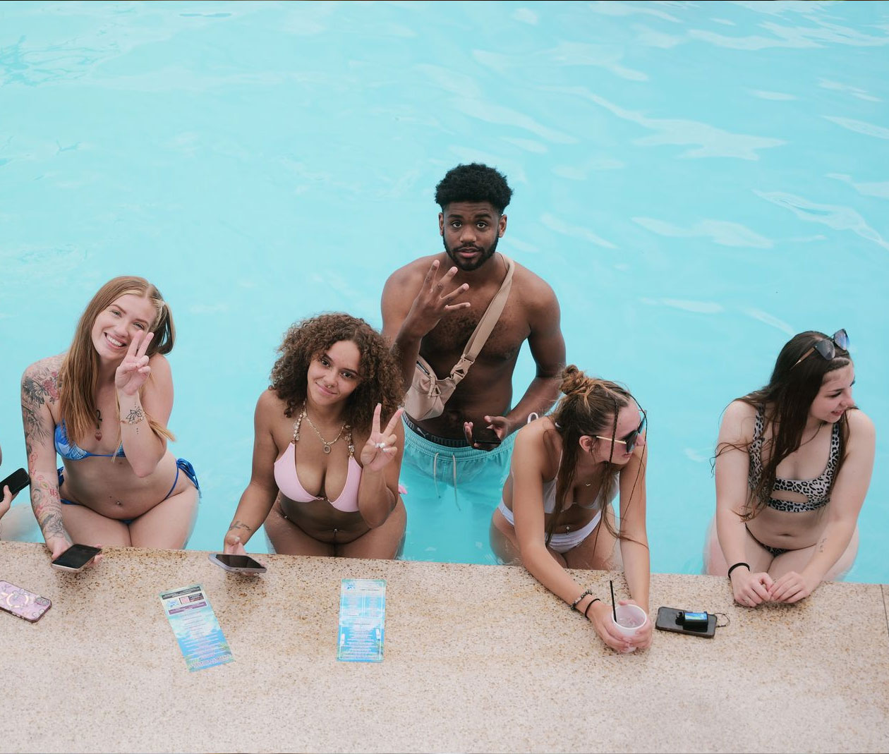 Grand Islander Hotel at Put-in-Bay