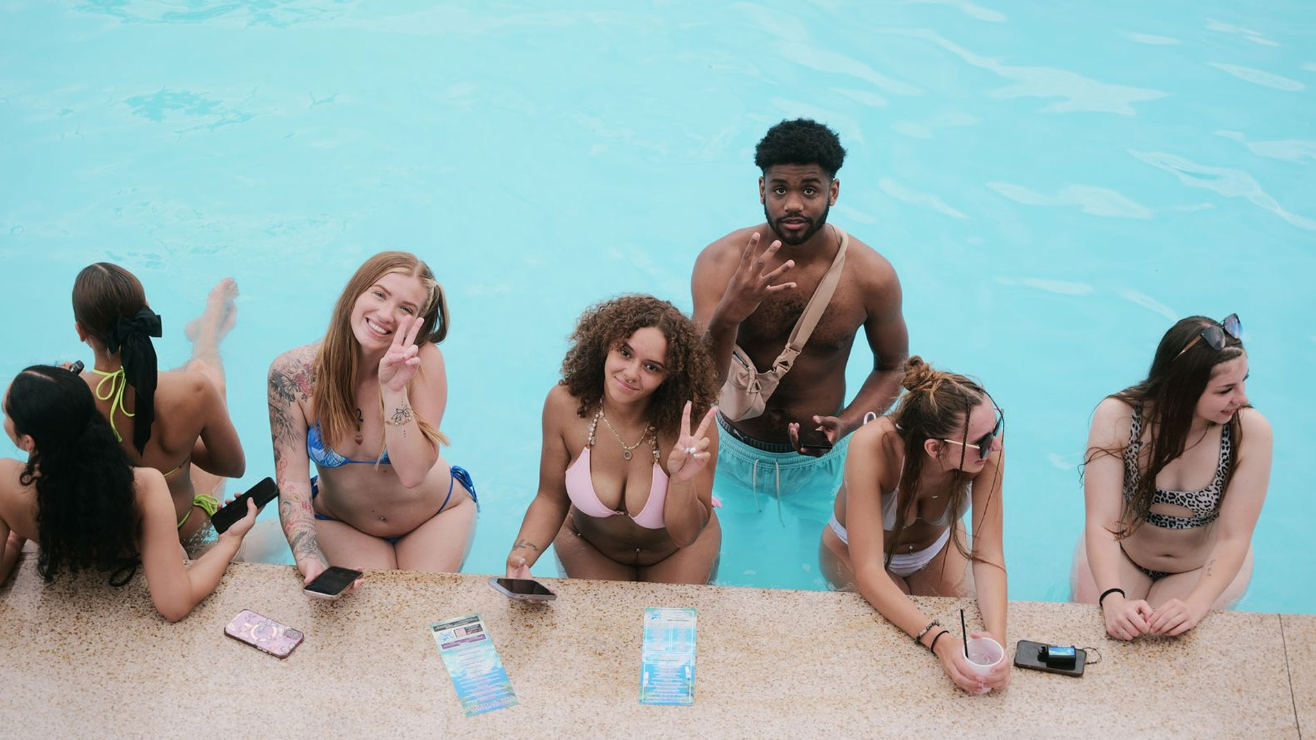 Grand Islander Hotel at Put-in-Bay